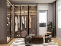 小榄装修知识科普:你知道定制衣柜还有这个“天敌”吗