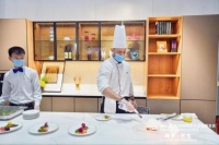 诺贝尔陶瓷集团周国跃：科技创新驱动产品研发，打造岩板界的“劳斯莱斯”