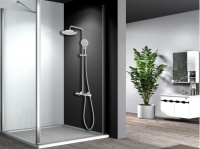 卫生间装修选择花洒哪种好?