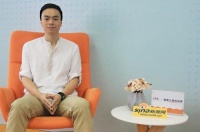 2平米极质五心体系 打造儿童学习桌行业标杆