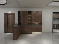 百强家具:理想中的家居空间应该是这幅模样!