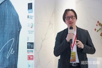 诺贝尔岩板5.0全通体系列爆红设计圈，设计师眼中未来岩板