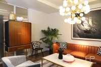 家具品牌居致:打造现代简约居室,要懂得这3点