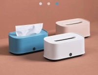 卡贝家居：马卡龙色，演绎家的温柔清新