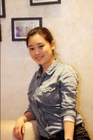 装修美图 | 凯旋城 168 平米现代风格时尚女性的都市生活 (4)张