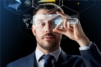 面板行业迎来“周期反转的拐点”