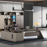 美好的东西在质不在量，欧帝邦办公家具