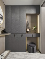 这些网红家居也太好看了，来自柏厨集成家居美学馆的艺术品