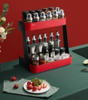 卡贝家居：敢红不怕黑，黑红出道