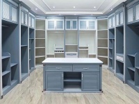 全铝家居十大品牌，海杉铝艺诠释全铝家居品牌新概念