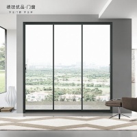 高端门窗加盟，注重考察产品品质很重要