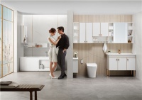 安华卫浴，告诉你不将就的生活怎么刷爆热搜