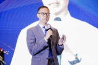 CSHIA携手克而瑞共同发起“新科技地产50人论坛”