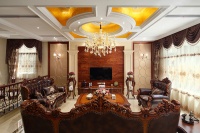 「ARTE MUNDI美学设计大赛」-瑞庭装饰 顾正磊