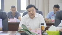 中升乙源九江市既有住宅加装电梯工作推进协商会召开