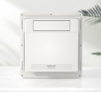 网友真实评点厨房凉霸 奥普家居凉霸W15能打动他们吗？