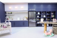 厨房改建3天就够!海尔食联网将于8月1日现场展示