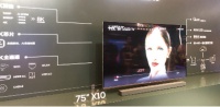 直击UDE2020：Mini&Micro-LED视觉+听觉盛宴，寻找新生路