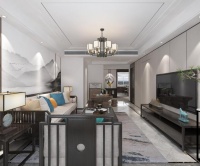 「ARTE MUNDI美学设计大赛」-业之峰 王根源