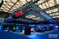 TCL X10智能油烟机亮相UDE2020，厨房硬核科技打造全新生态系统