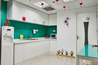 极简的“无把手”橱柜正在盛行