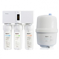 海尔净水器换滤芯 海尔净水机滤芯如何选