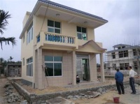 建房面积如何计算 院子算不算建筑面积