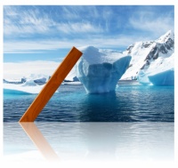 诺高地暖实木地板：夏日炎炎 地板养护有妙招