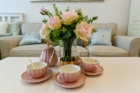 家居企业与两大地产巨头成立合资公司，你怎么看？