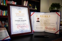 【重磅消息】国家权威部门正式颁发“家居设计师”专业技