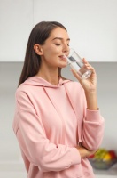 钟丽缇直播推荐的飞利浦净水壶，藏着少女感养成的秘密