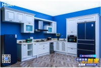 老厨房“掉链子”?海尔食联网局改场景 让广州用户3天焕新