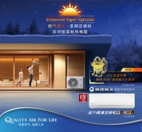 纠结空调怎么选？松下EV新品冷暖随心舒享必备