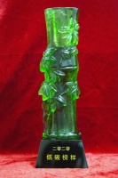 蒙娜丽莎荣获“2020低碳榜样”