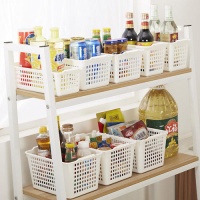 什么是厨房收纳箱   厨房收纳箱怎么选购