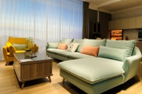 变色龙家居重磅推出一站式拎包入住，重新定义生活方式