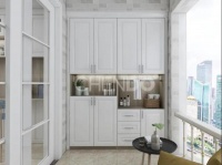 家是自由、温暖、自然的居住空间