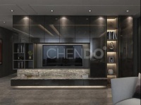 全屋定制 | 觅万千，于城市喧嚣处听无声！