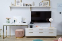 常变常新，意式轻奢家居让设计回归生活