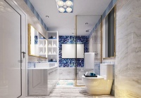 卫生间装修用灯暖好还是风暖好？看完这篇你就懂了