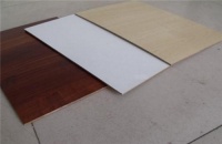 三聚氰胺板厚度为多少 三聚氰胺板又哪些优缺点