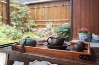 红木原料价格飙升 福来德坚守初心不涨价！