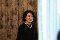 如鱼得水消费者朱女士：抓住消费者心理 让消费更安心