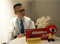 柏克利首席运营官宇文春涛：向上的路需要花点儿力气