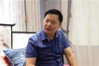 锦绣东方董事长董德茂：初心不改 坚持你的坚持