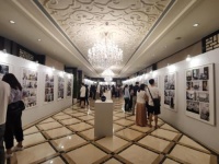 尚层装饰第十六届别墅设计展举行 引领私宅设计新风向