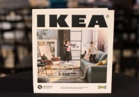 2021年宜家《家居指南》版上线