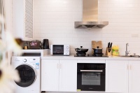 攻略：橱柜日常保养小常识之台面