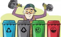 垃圾有哪些分类 垃圾分类有哪些意义