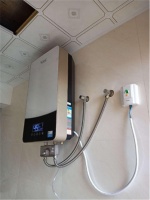 速热式电热水器品牌 速热式电热水器好用吗